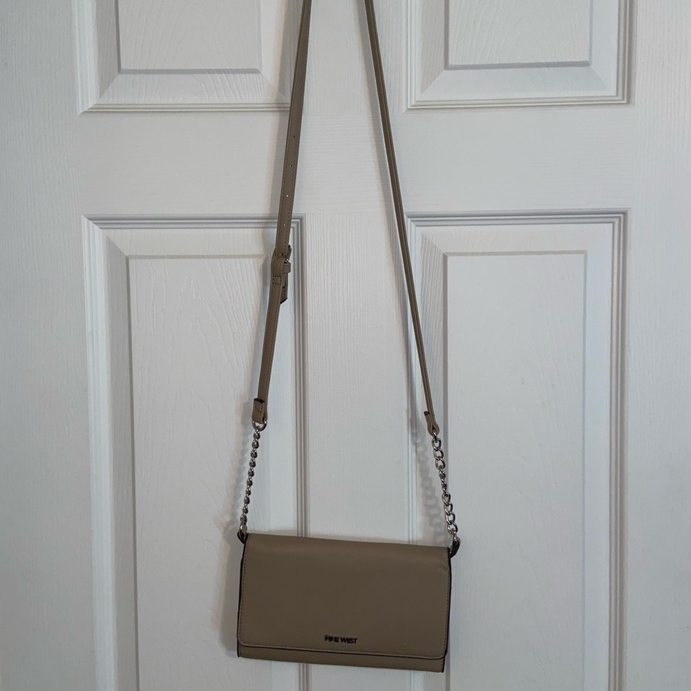 Nine West Wallet Crossbody